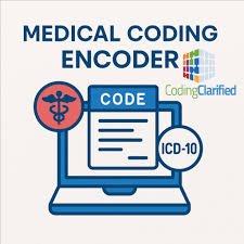 Medical Coding Software Icon